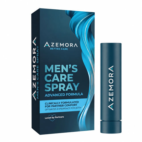 AZEMORA Men’s Care Spray
