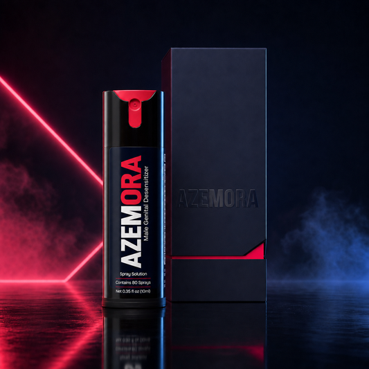 AZEMORA Delay Spray — product image 1