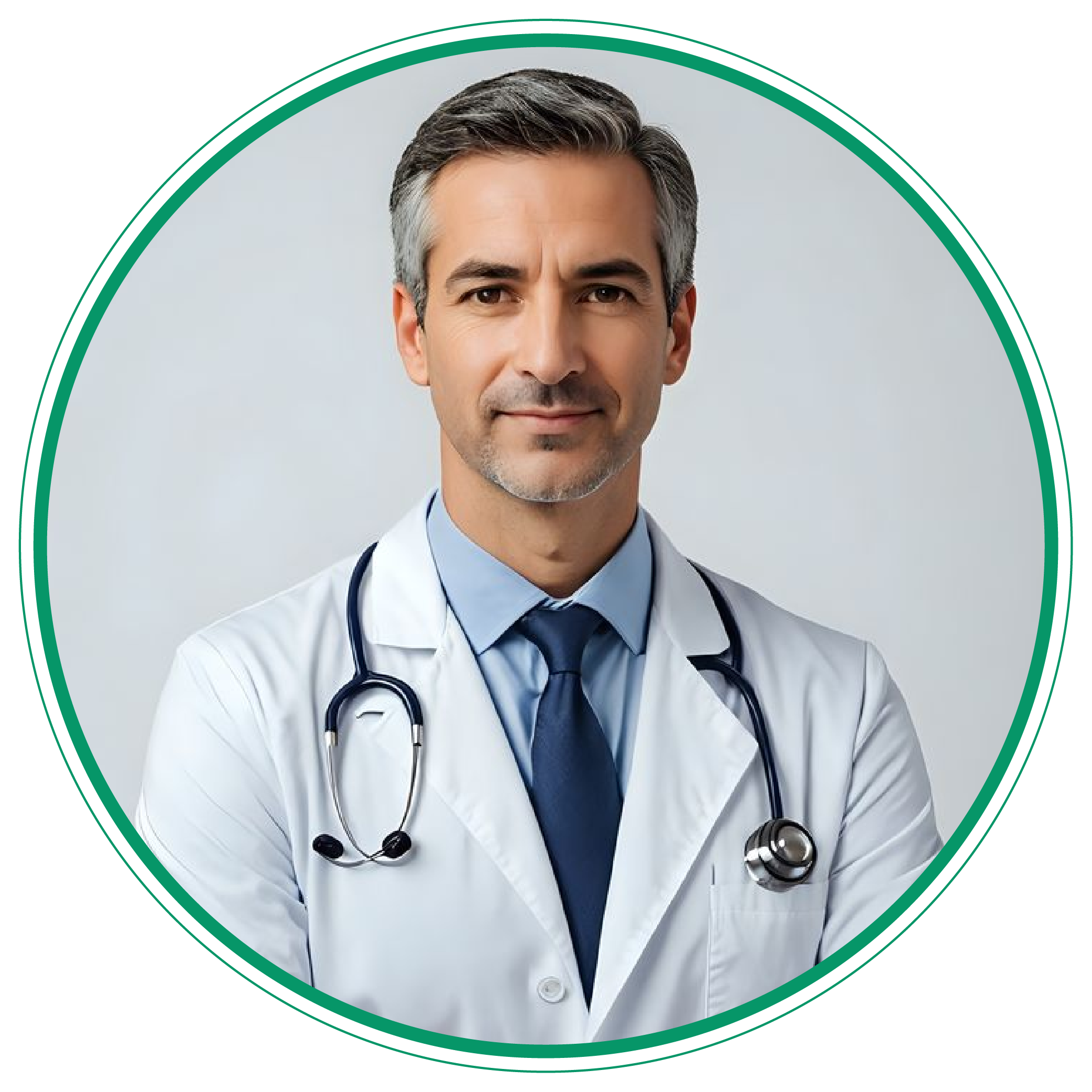 Dr. Michael Carter
