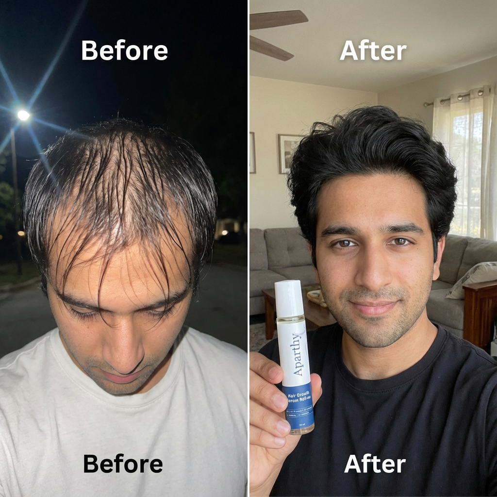 Source before and after result 2