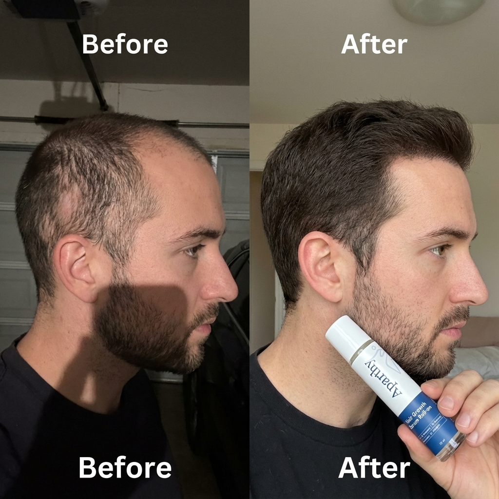Source before and after result 5