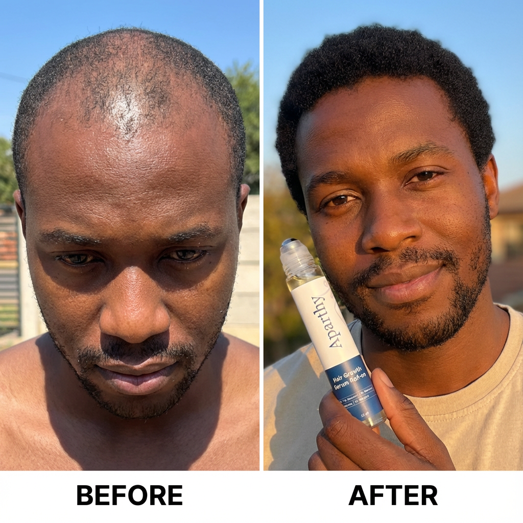 Source before and after result 6